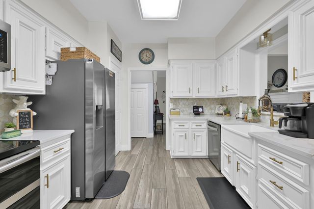 21815 Fearless Drive, Hockley, TX 77447