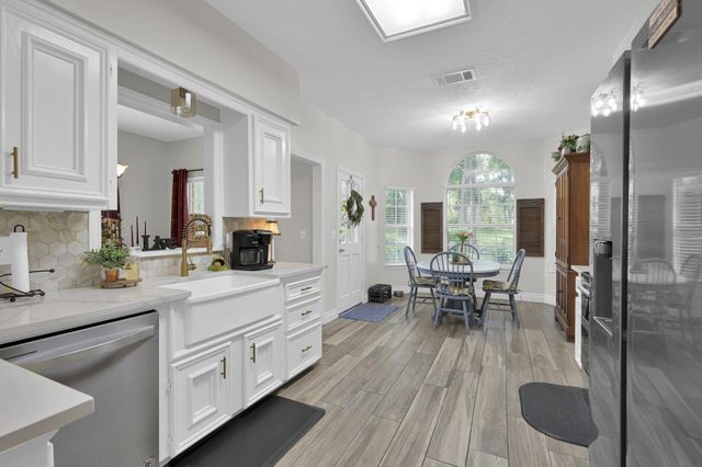 21815 Fearless Drive, Hockley, TX 77447