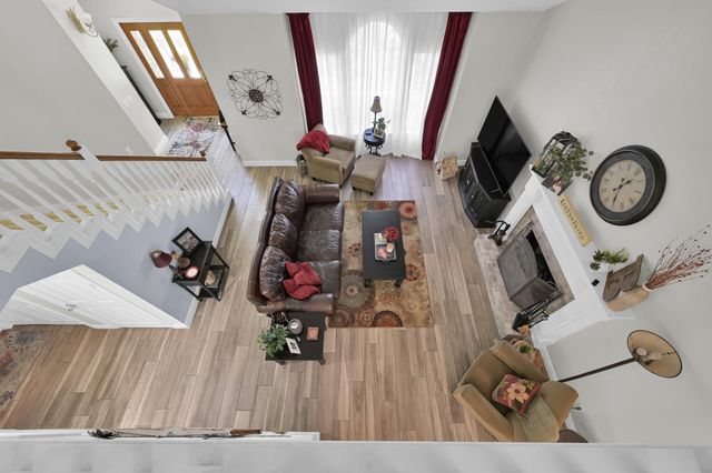 21815 Fearless Drive, Hockley, TX 77447