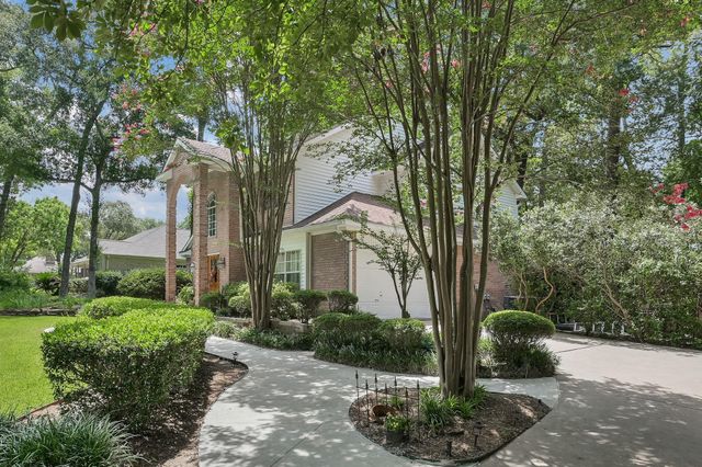 21815 Fearless Drive, Hockley, TX 77447