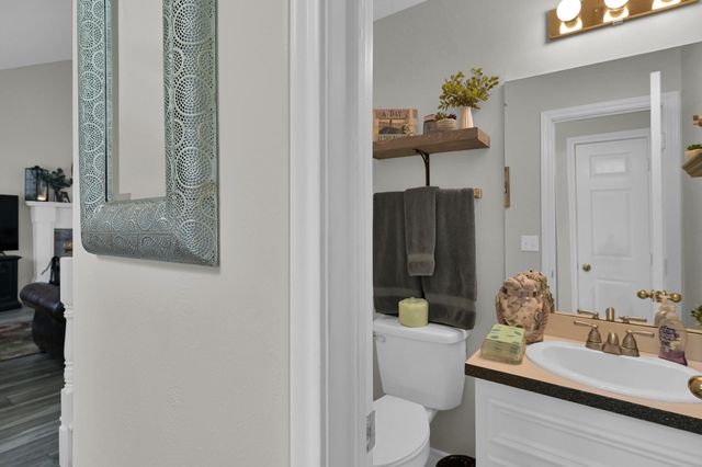 21815 Fearless Drive, Hockley, TX 77447