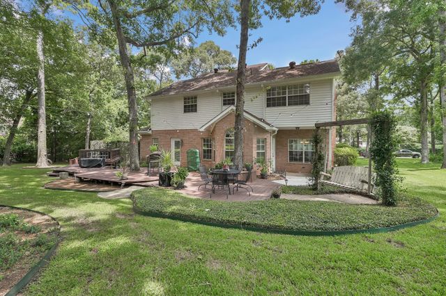 21815 Fearless Drive, Hockley, TX 77447