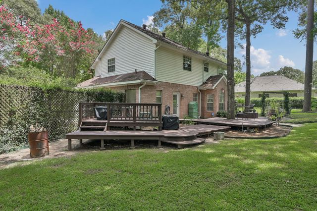 21815 Fearless Drive, Hockley, TX 77447