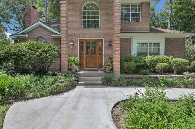 21815 Fearless Drive, Hockley, TX 77447