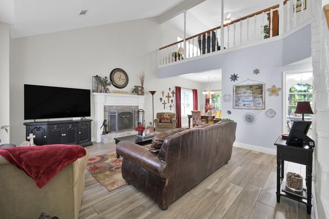 21815 Fearless Drive, Hockley, TX 77447