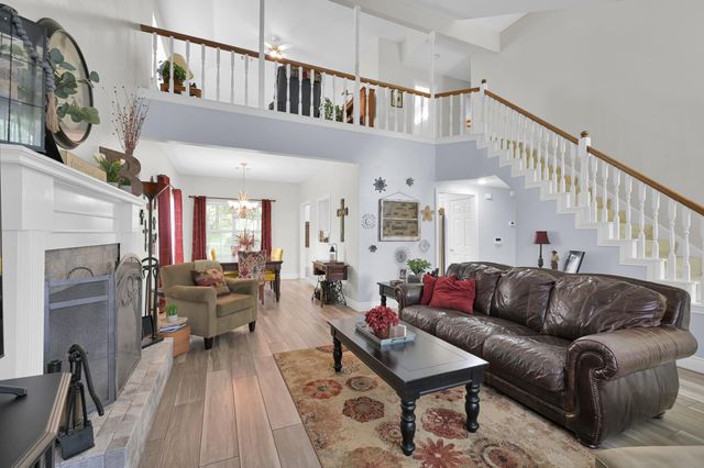 21815 Fearless Drive, Hockley, TX 77447