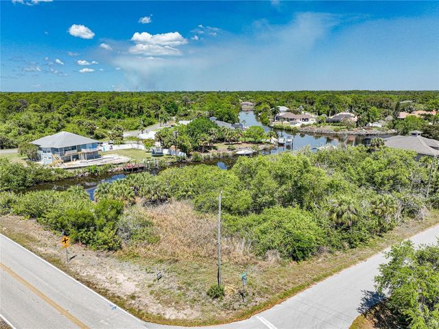 12412 EISENHOWER DRIVE, Port Charlotte, FL 33953