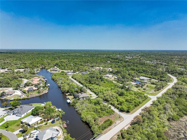 12412 EISENHOWER DRIVE, Port Charlotte, FL 33953