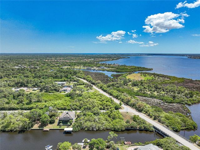 12412 EISENHOWER DRIVE, Port Charlotte, FL 33953