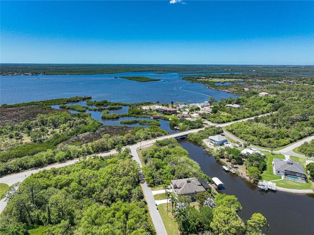 12412 EISENHOWER DRIVE, Port Charlotte, FL 33953