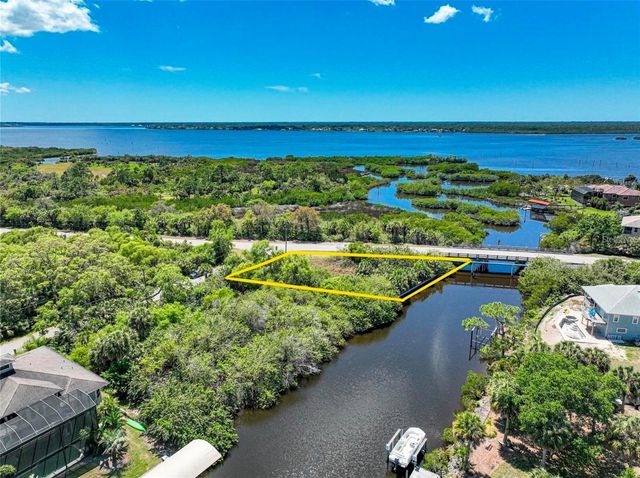 12412 EISENHOWER DRIVE, Port Charlotte, FL 33953