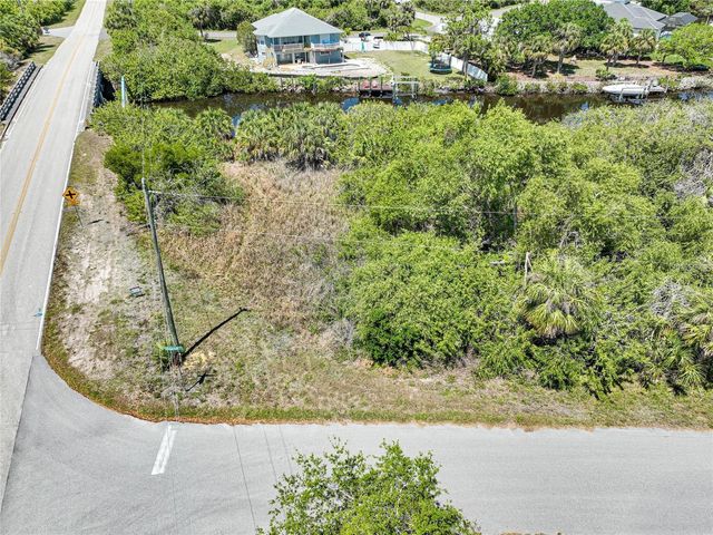 12412 EISENHOWER DRIVE, Port Charlotte, FL 33953