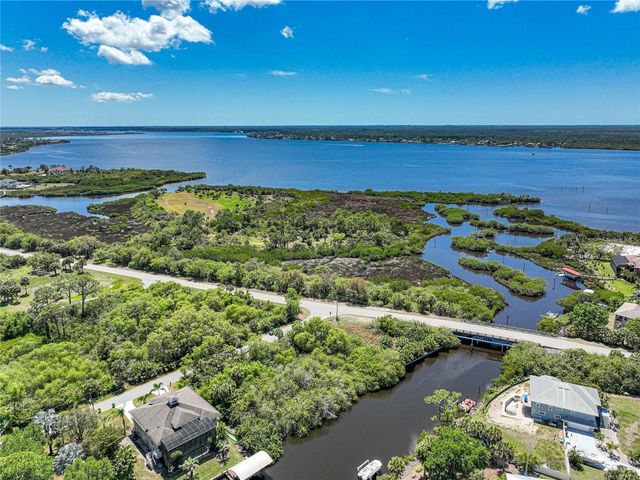 12412 EISENHOWER DRIVE, Port Charlotte, FL 33953