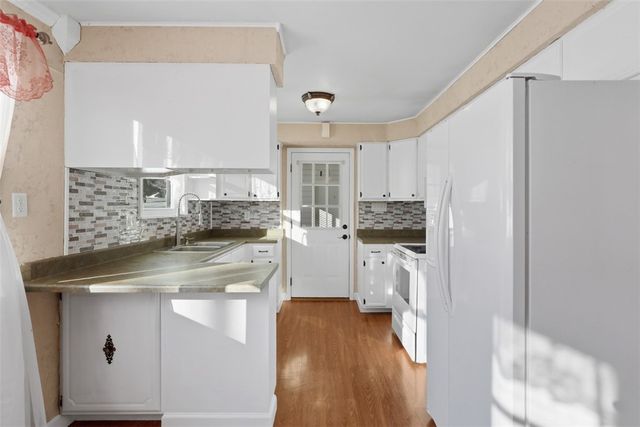 5425 Dutch Ridge Rd, Brighton Twp, PA 15009