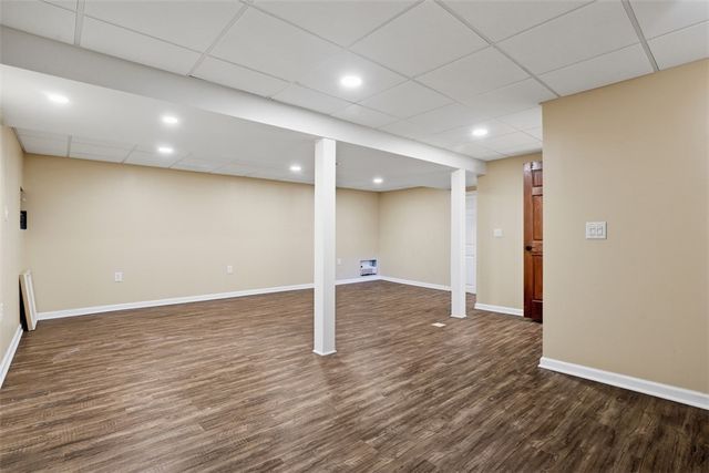 5425 Dutch Ridge Rd, Brighton Twp, PA 15009