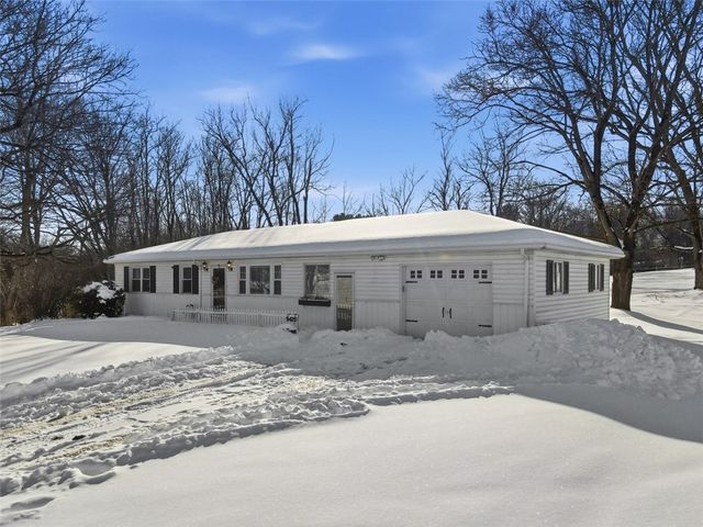 5425 Dutch Ridge Rd, Brighton Twp, PA 15009