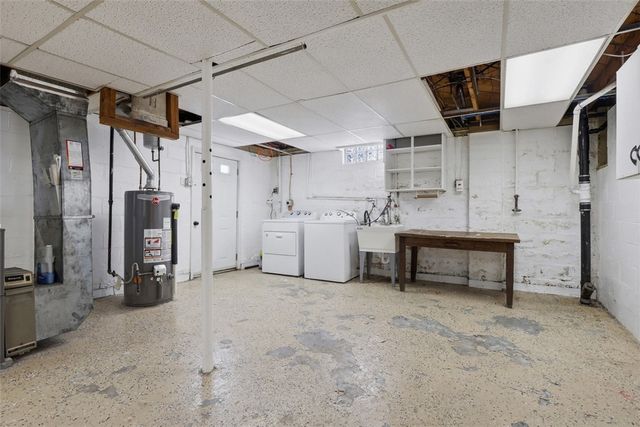 5425 Dutch Ridge Rd, Brighton Twp, PA 15009