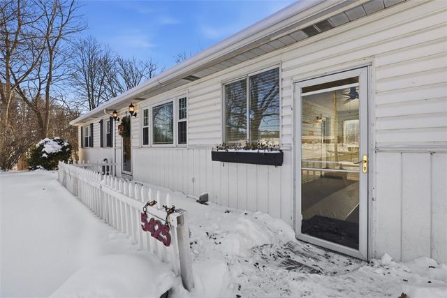 5425 Dutch Ridge Rd, Brighton Twp, PA 15009