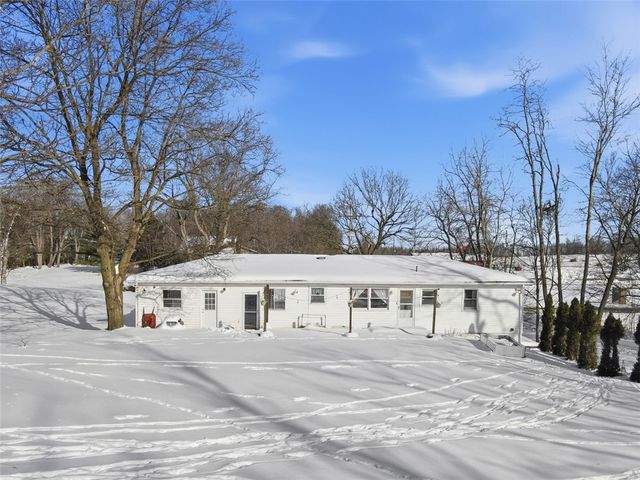 5425 Dutch Ridge Rd, Brighton Twp, PA 15009