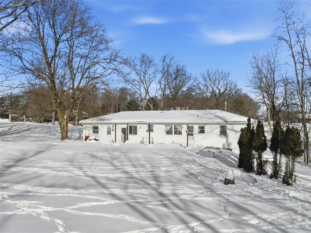 5425 Dutch Ridge Rd, Brighton Twp, PA 15009
