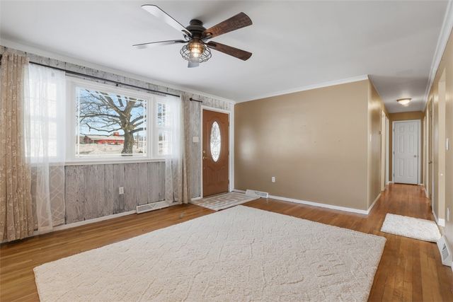 5425 Dutch Ridge Rd, Brighton Twp, PA 15009