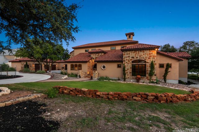 189 SHIMMERING SHORE CT, Spring Branch, TX 78070