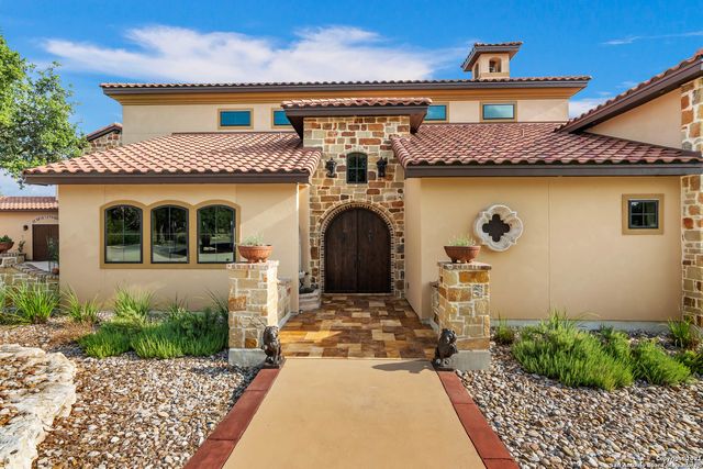 189 SHIMMERING SHORE CT, Spring Branch, TX 78070