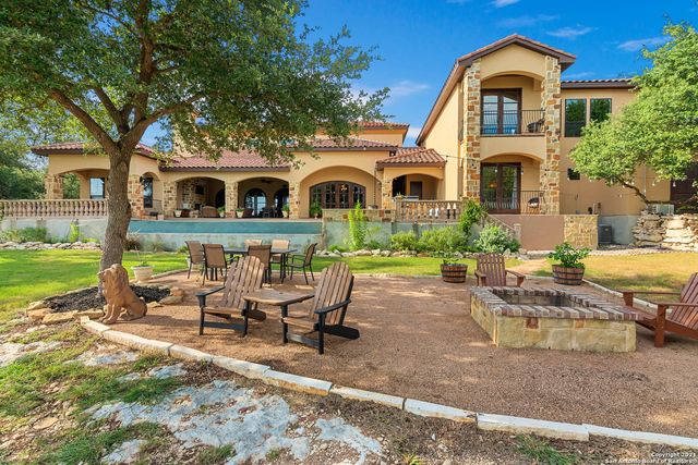 189 SHIMMERING SHORE CT, Spring Branch, TX 78070