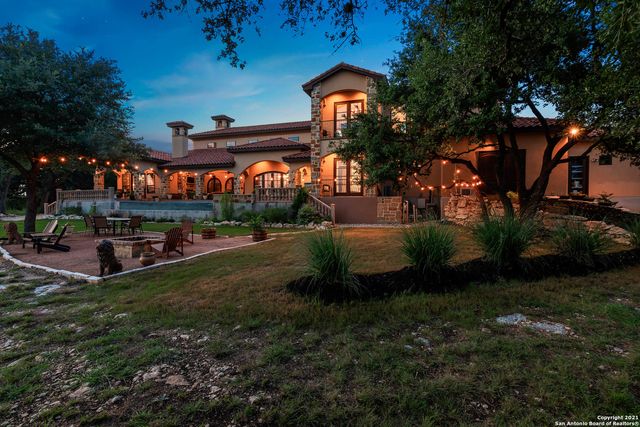 189 SHIMMERING SHORE CT, Spring Branch, TX 78070