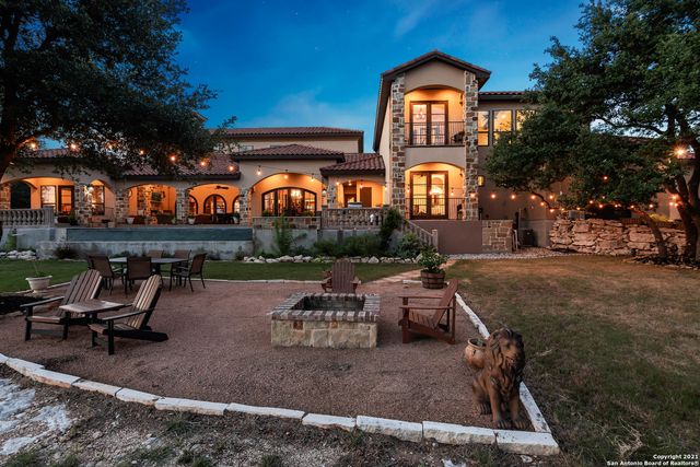 189 SHIMMERING SHORE CT, Spring Branch, TX 78070