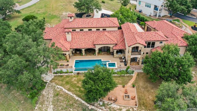 189 SHIMMERING SHORE CT, Spring Branch, TX 78070