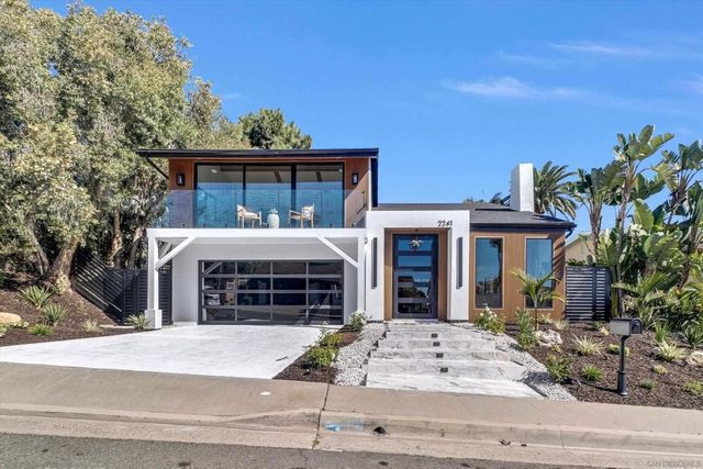 2241 Avenida Salvador, San Clemente, CA 92672