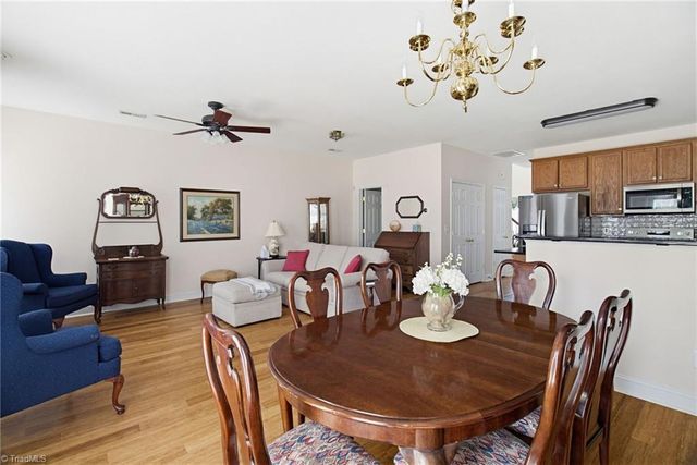 1703 Silver Chase Court, Winston-salem, NC 27127