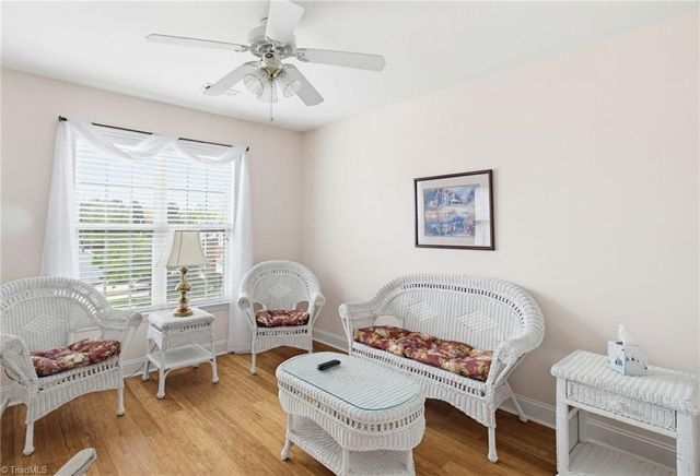 1703 Silver Chase Court, Winston-salem, NC 27127