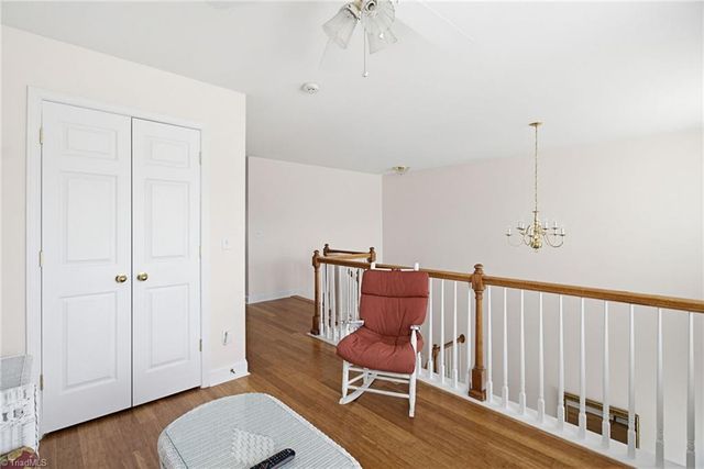 1703 Silver Chase Court, Winston-salem, NC 27127