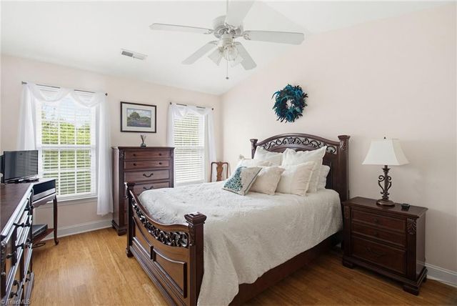 1703 Silver Chase Court, Winston-salem, NC 27127