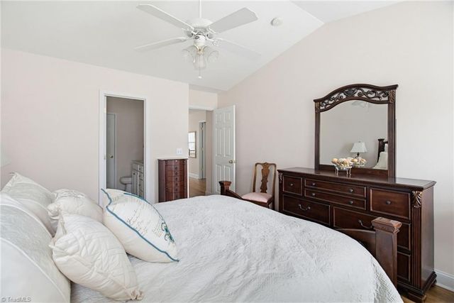 1703 Silver Chase Court, Winston-salem, NC 27127