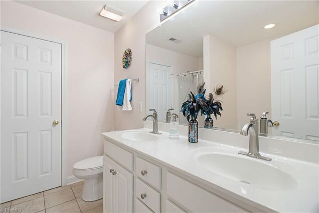 1703 Silver Chase Court, Winston-salem, NC 27127