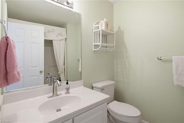 1703 Silver Chase Court, Winston-salem, NC 27127