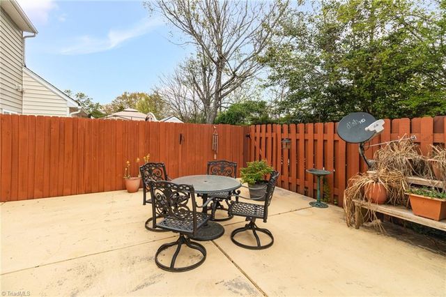 1703 Silver Chase Court, Winston-salem, NC 27127