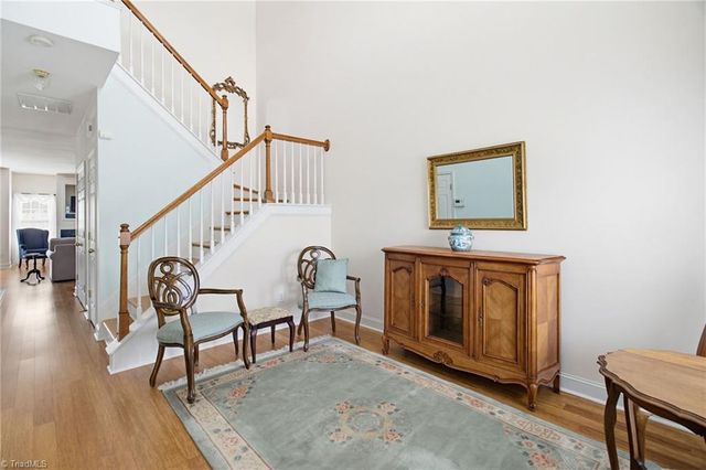 1703 Silver Chase Court, Winston-salem, NC 27127