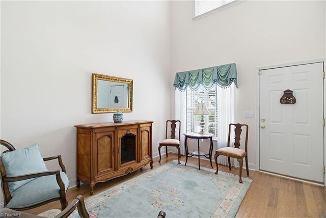 1703 Silver Chase Court, Winston-salem, NC 27127