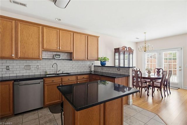 1703 Silver Chase Court, Winston-salem, NC 27127