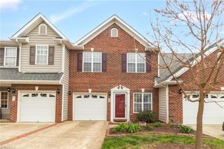 1703 Silver Chase Court, Winston-salem, NC 27127
