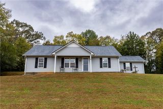 251 Tucker Hollow SE Road, Calhoun, GA 30701