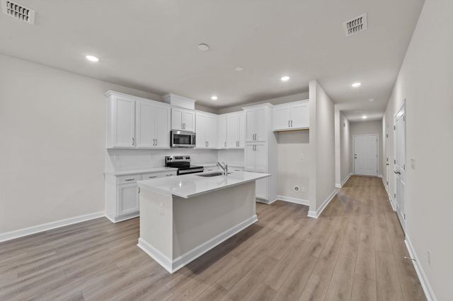 706 Red Tide Rd. Unit 115, Little River, SC 29566