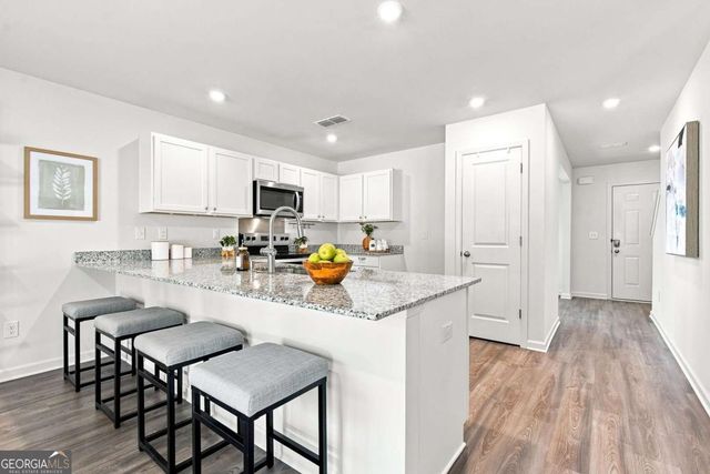 552 Pemberton Street, Kingston, GA 30145