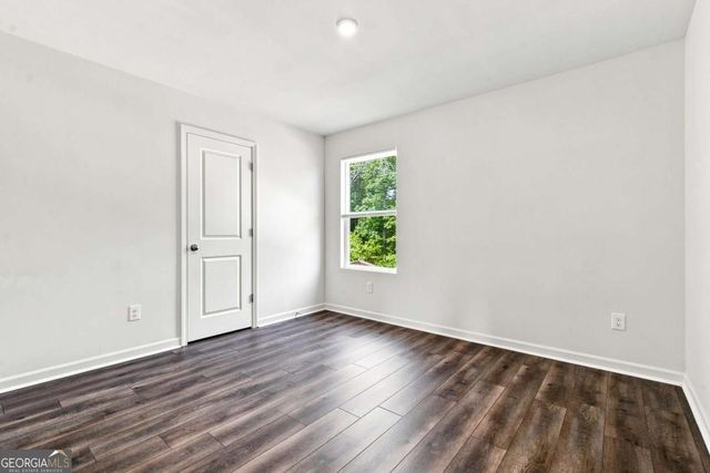 552 Pemberton Street, Kingston, GA 30145