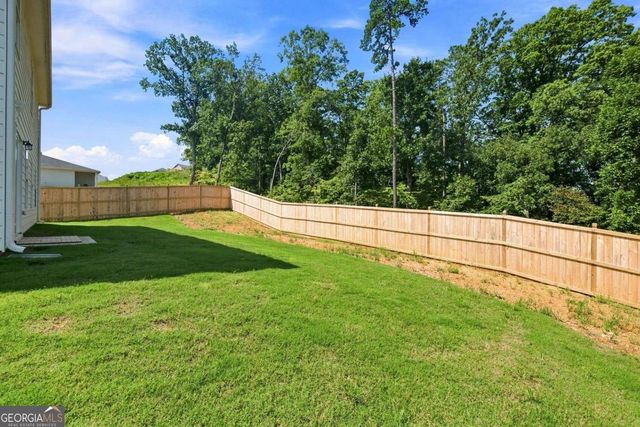 552 Pemberton Street, Kingston, GA 30145