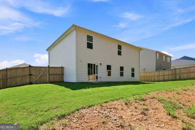 552 Pemberton Street, Kingston, GA 30145